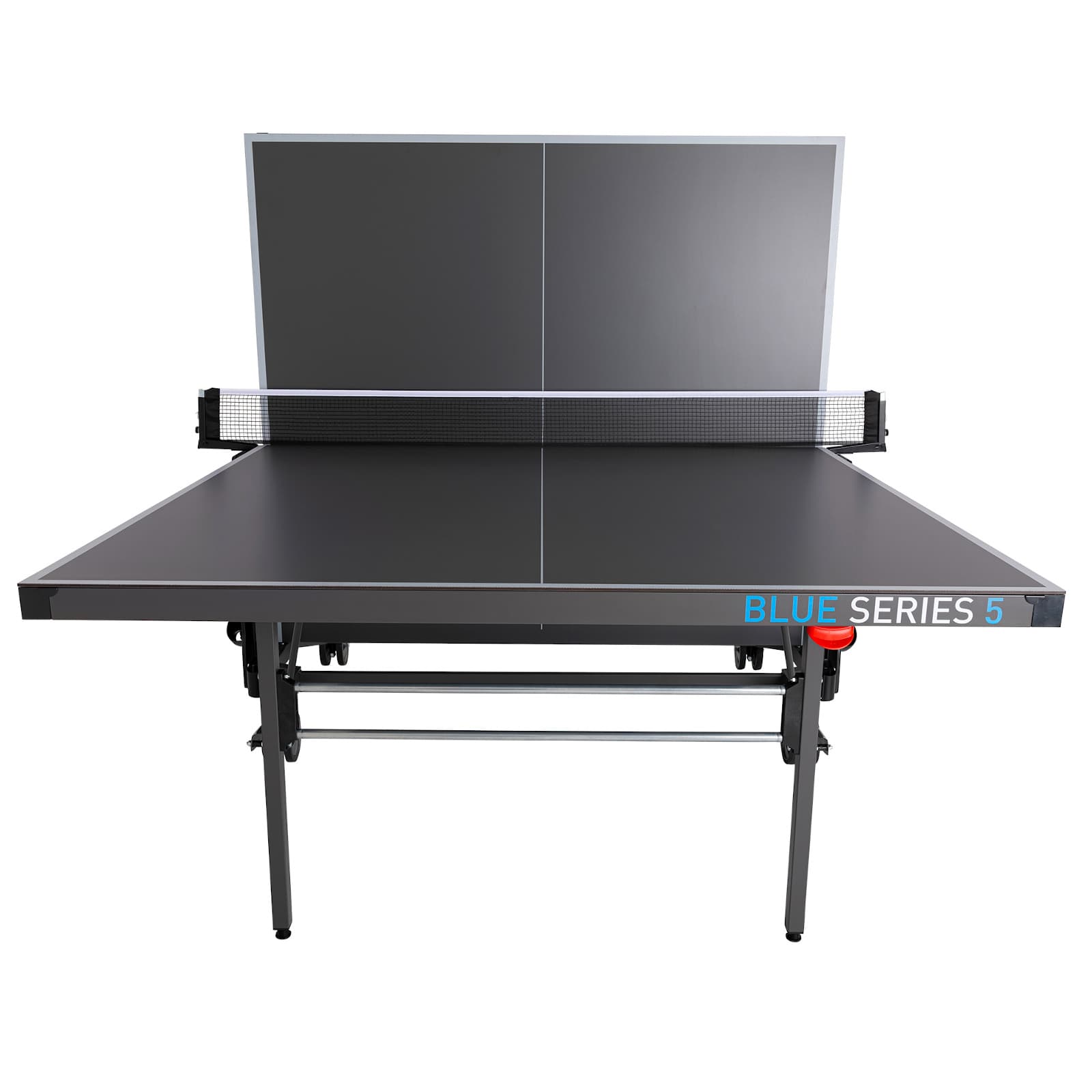 Table de ping-pong pliante Kettler Outdoor 5 (Blue Series)