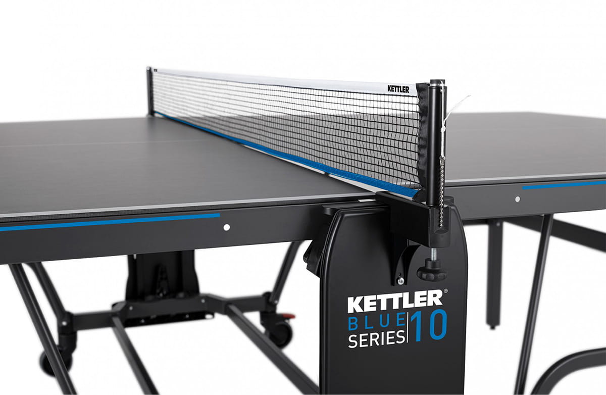Table de ping-pong Kettler Outdoor 10 filet