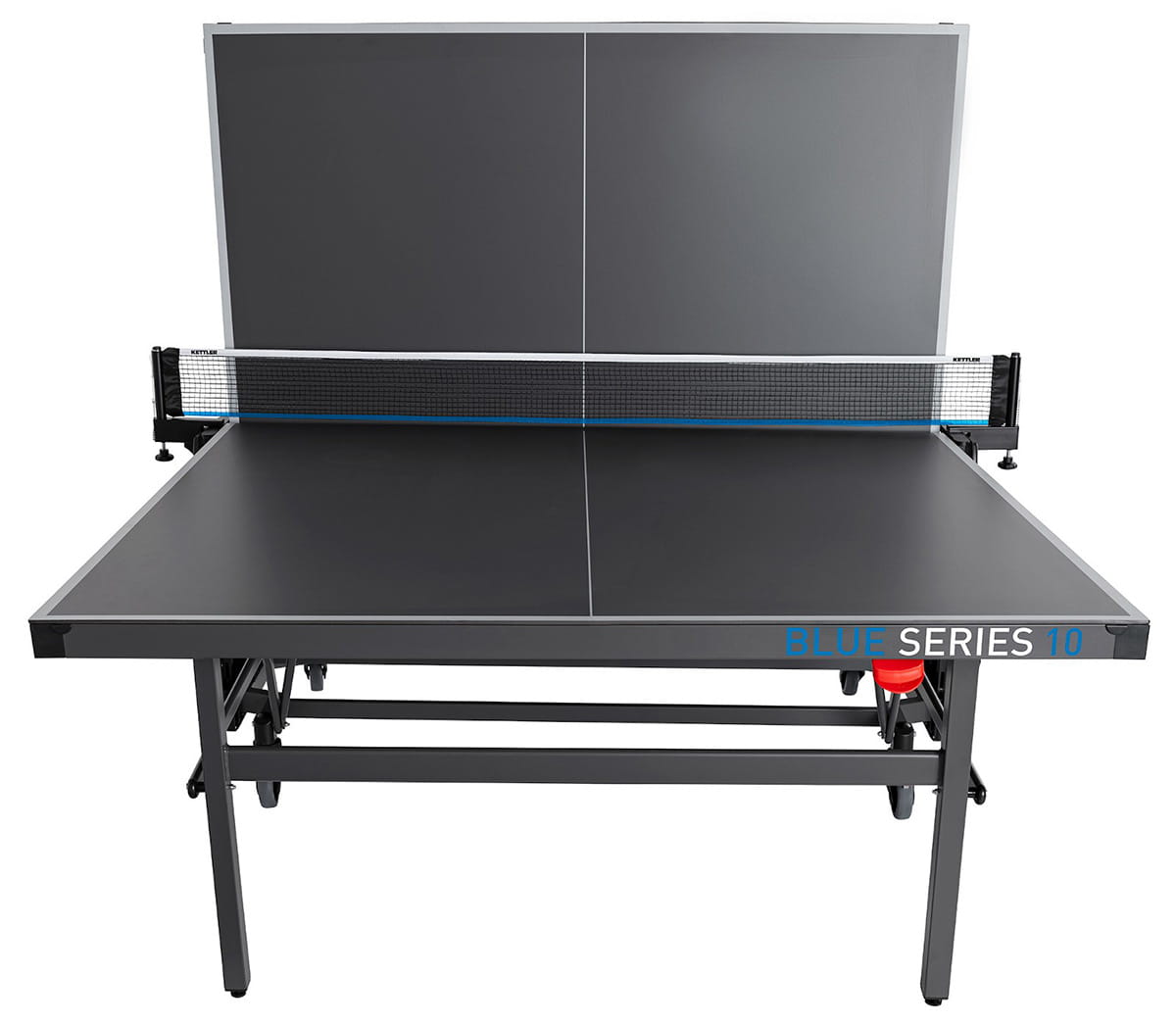 Table de ping-pong Kettler Outdoor 10 front