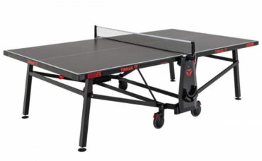 Table de ping-pong d'extérieur Tibhar 8000W